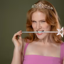 JAGGED LITTLE PILL Star Delaney Brown to Debut Solo at the Green Room 42