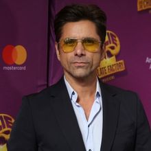 Exclusive: John Stamos Writes About Broadway Experiences In New Memoir; Read About Hi