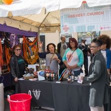 Denver Arts & Venues Now Accepting Applications for Five Points Jazz Festival Vendors