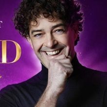 Lee Mead Will Embark on UK Concert Tour