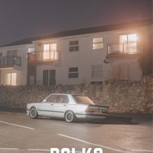 POLKO Comes to Edinburgh Fringe