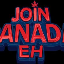 JOIN CANADA, EH! Live Comedy Debuts in Toronto
