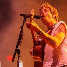 Review: CAAMP at Schottenstein Center