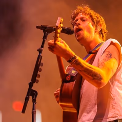 Review: CAAMP at Schottenstein Center