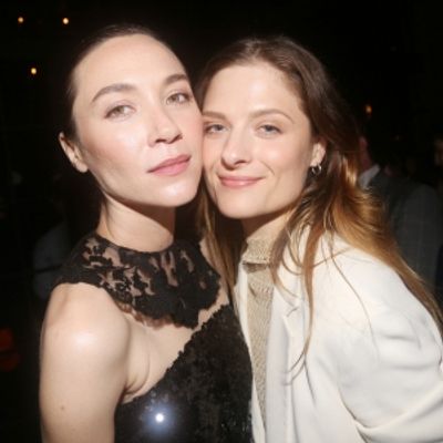 Photos: JOB Company Celebrates Opening Night