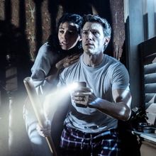 PARANORMAL ACTIVITY Extends West End Run For a Second Time