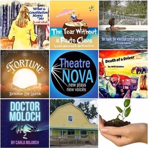 Theatre NOVA Reveals 2023-24 Season of Michigan and World  Premieres