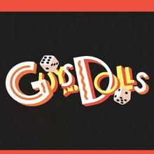 GUYS & DOLLS Comes to MusicalFare Theatre in September