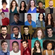 Meet the 2023 Company at Rocky Mountain Repertory Theatre