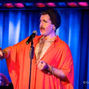 Sean Patrick Murtagh Brings BEAUTIFUL GIRLS: A TRIBUTE TO SONDHEIM'S DIVAS to…