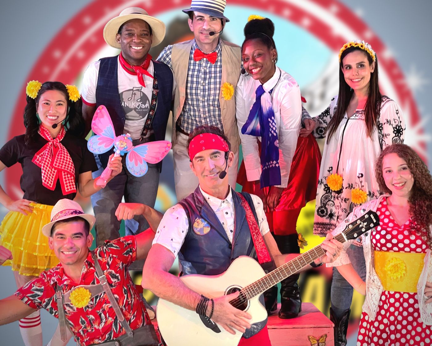 The World Music Theatre Company Announces 2021-2022 Season Image