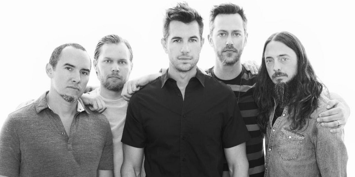 311 Added to KROQ's 32nd Annual Almost Acoustic Christmas