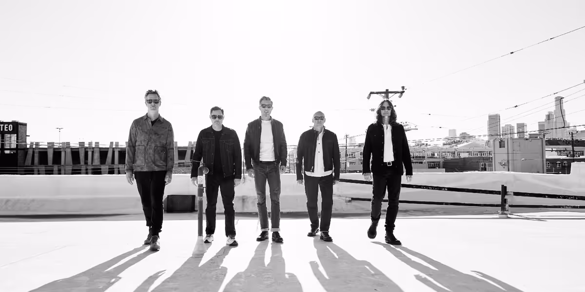 311 Sets 'The Road to 311 Day' Shows Ahead of Las Vegas Concert