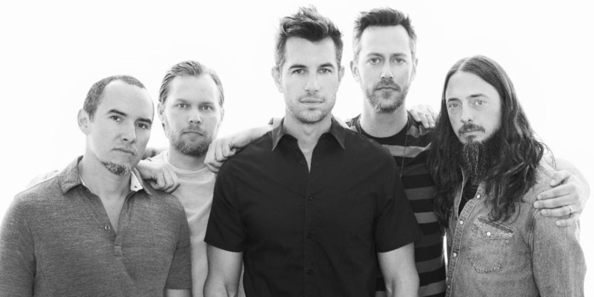 311 Announce Unity Tour With AWOLNATION And Neon Trees
