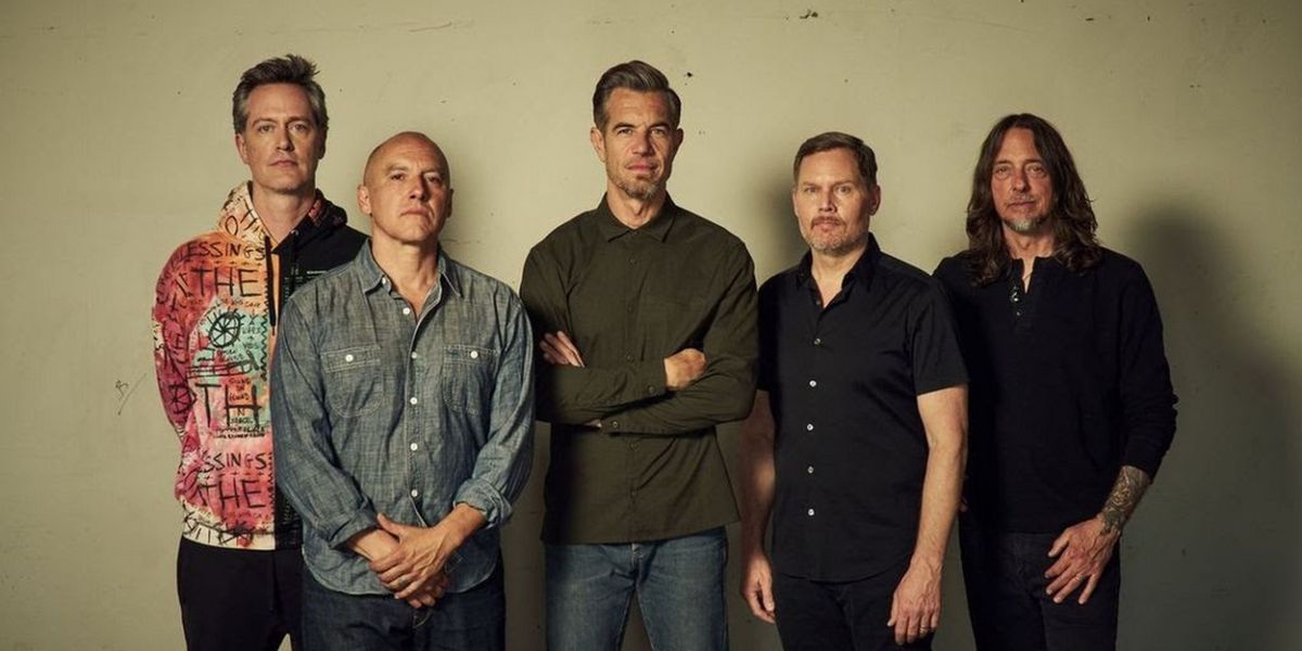 311 Detail Highly Anticipated Album 'Full Bloom'; New Track Available Now