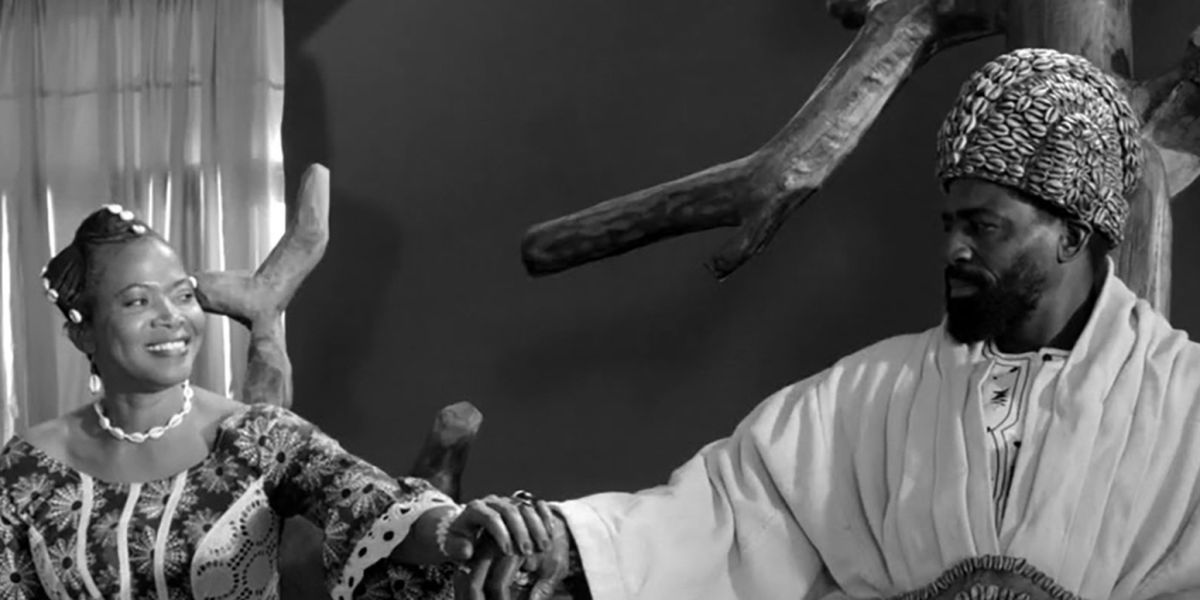 New York African Film Festival Highlights New MACBETH Adaptation at BAM