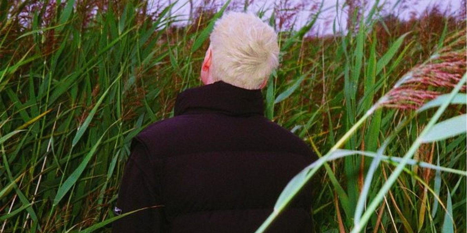 33 Below Shares 'HOLD TIGHT' From Forthcoming EP 'PUSHER'  Image