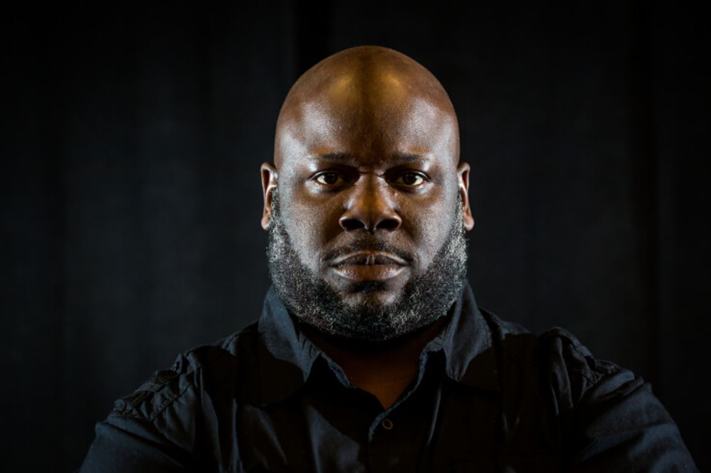 Kash Goins' 74 SECONDS...TO JUDGMENT Returns To The Arden As New Radio Play Image