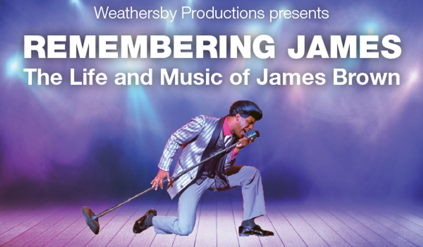 REMEMBERING JAMES Makes National Tour Stop In East Palo Alto  Image