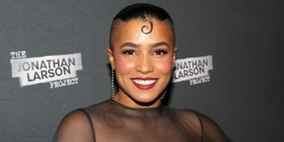 Taylor Iman Jones To Star In World Premiere Musical ELEPHANT SHOES At Two River Theater Photo