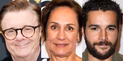 Nathan Lane, Laurie Metcalf and Christopher Abbott to Star in DEATH OF A SALESMAN Revival Photo
