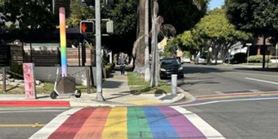 ENCOUNTERS By Jeremy Cole to be Presented as Part Of The 1st Annual Portland Pride Plays F Photo