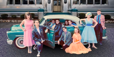 GREASE to be Presented at Doylestown Theatre Academy in July Photo