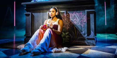 & JULIET's Vanessa Sears to Perform National Anthem at the Blue Jays' Opening Night Photo