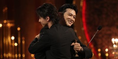 KOKUHO Sweeps the 49 Th Japan Academy Film Prize with 10 Awards Photo