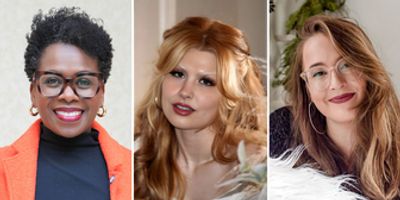 THE VAGINA MONOLOGUES Returns To Roxy Regional Theatre For 23rd Year Photo