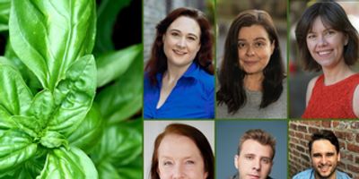 A POT OF BASIL, OR, THANK YOU FOR BEING A FRIEND to Premiere at The RAT NYC Photo