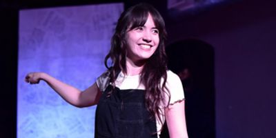 SINCERELY A Filipina Coming-of-Age Play at BorderLight Fringe Photo