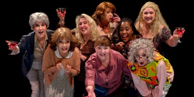 THE BUNCO SQUAD ROLLS AGAIN to Kick Off The New Year At Derby Dinner Playhouse Photo