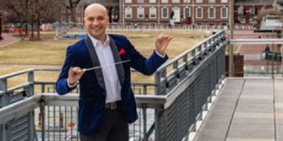 The Philly Pops to Present POPS ON INDEPENDENCE Concert Photo