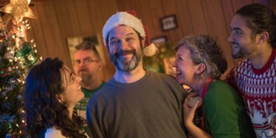 YE MERRY GENTLEMEN Returns To The Players’ Ring Theatre In November Photo