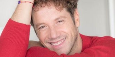 TV: Daniel Diges se prepara para protagonizar EL FANTASMA DE LA ÓPERA Photo