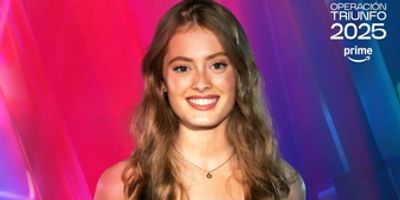 Ágora Madrid celebra a Olivia Bay, finalista de OT 2025 Photo