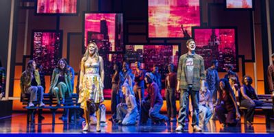 13 GOING ON 30 THE MUSICAL Will Make North American Premiere in Toronto Photo