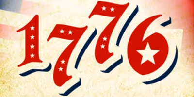 1776 Will Come to Wright State Theatre as the Final Show of the Season Photo
