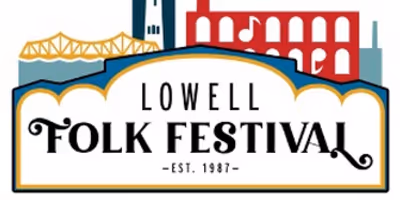 2025 Lowell Folk Festival to Introduce New Kid-Friendly Activity Zone Photo
