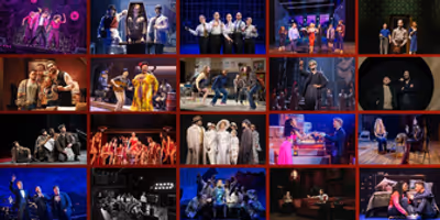 Broadway 2025 in Review: A Look Back at the Season’s New Shows, Revivals, and Standouts Photo
