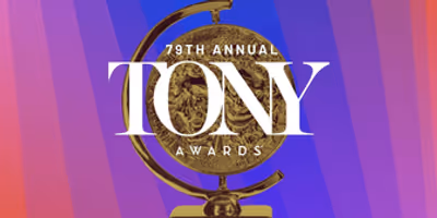 2026 Tony Awards FAQ: Everything You Need to Know Photo