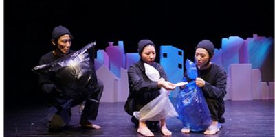 22nd Ishara International Puppet Theatre Festival Set For February Photo