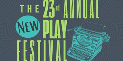 23rd Annual New Play Festival Returns to Centre Stage Photo