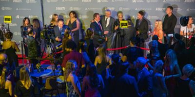 24th Annual San Diego International Film Festival Reveals 2025 Slate Photo
