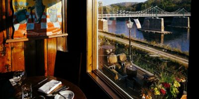 2ND ANNUAL NEW HOPE AND LAMBERTVILLE RESTAURANT WEEK from 1/12 to 1/25 Photo