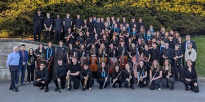 30th Festival of Youth Orchestras Will Feature Collaboration and Live Premiere by The Atla Photo