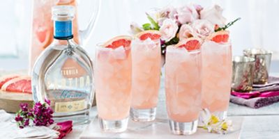 Swankified Cocktail Recipes to Toast Wicked: For Good Photo