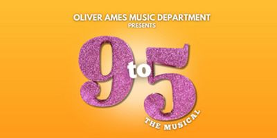 Oliver Ames Music Department To Present 9 TO 5: THE MUSICAL Photo