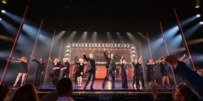 A BEAUTIFUL NOISE: THE NEIL DIAMOND MUSICAL to Launch Lottery at Bass Performance Hall Photo